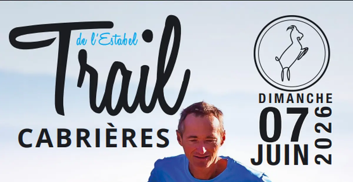 Trail De L’estabel