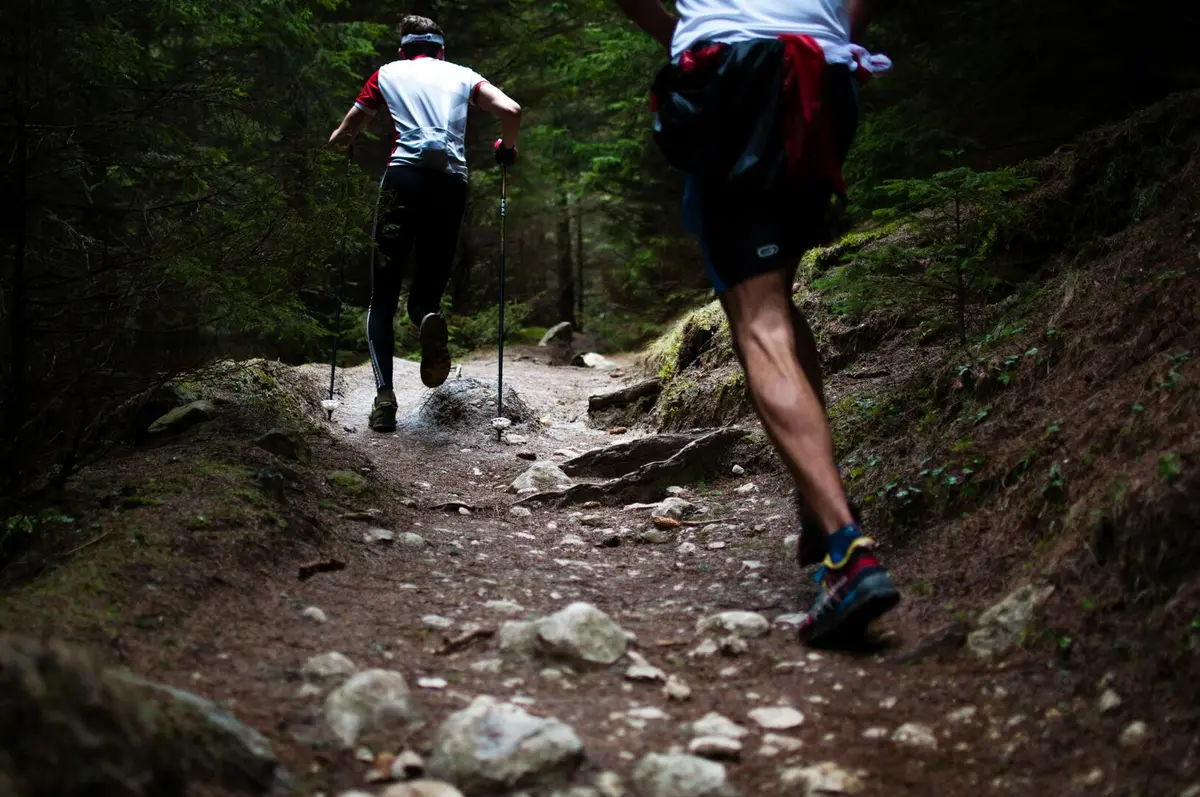 Trail de la Boétie