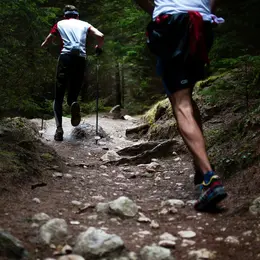 Trail de la Boétie