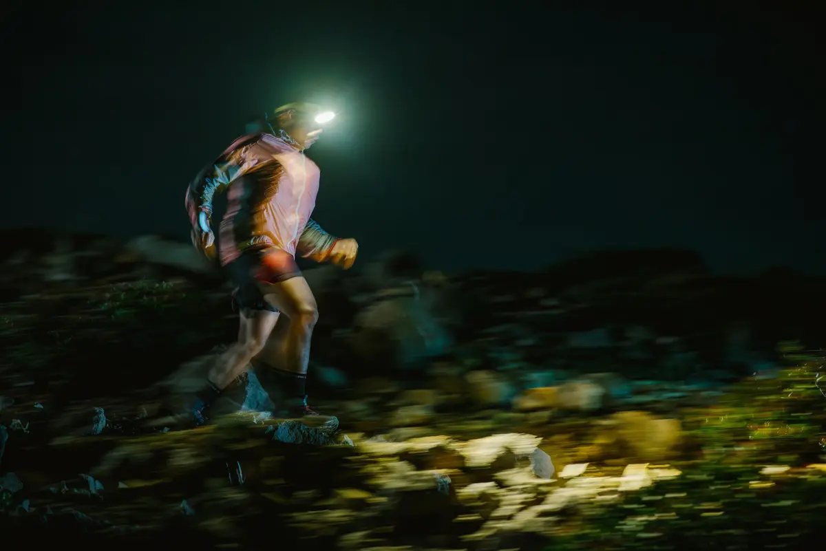 Trail de la Côte de Jade à Saint-Michel-Chef-Chef : sentiers littoraux et épreuves nocturnes au programme