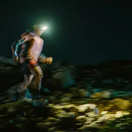 Trail de la Côte de Jade à Saint-Michel-Chef-Chef : sentiers littoraux et épreuves nocturnes au programme