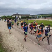 Trail de la Côte des Bar