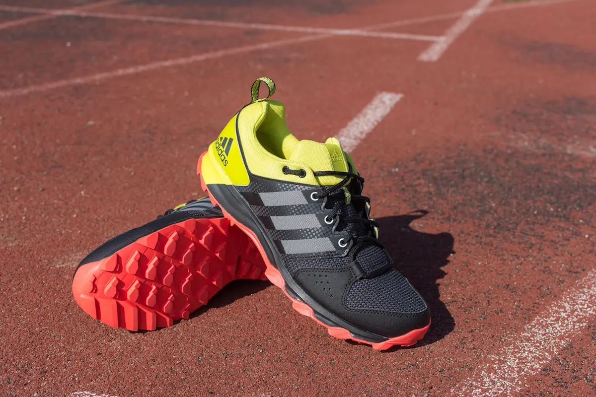 Trail de la diligence