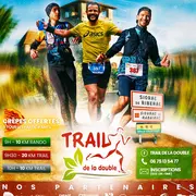 Trail de la Double