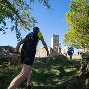 Trail De La Margeride 2026 - Sur Les Pas De La Bête