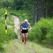 Trail de la Pierre du Loup