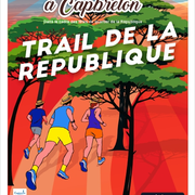 Trail de la République