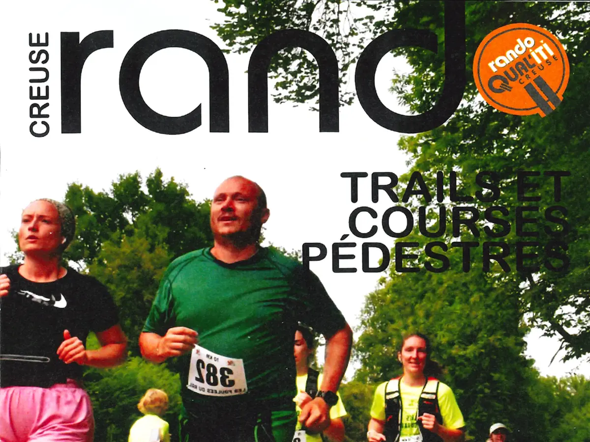 Trail de la Vallée des Lissiers