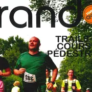 Trail de la Vallée des Lissiers