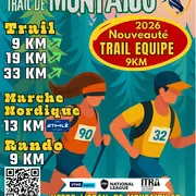 Trail de Montaigu