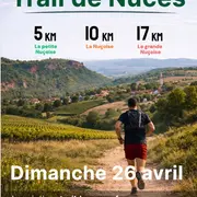 Trail de Nuces