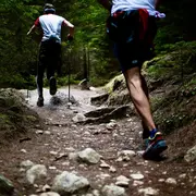Trail De Pradelles-Cabardes