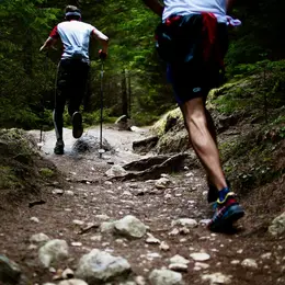 Trail De Pradelles-Cabardes