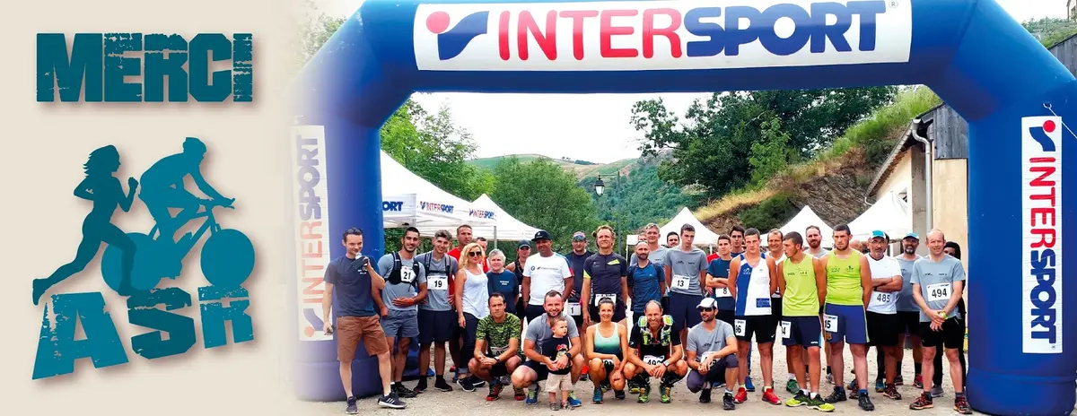 Trail De Rousses