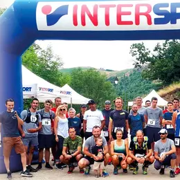 Trail De Rousses
