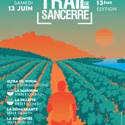 Trail de Sancerre : 13e édition