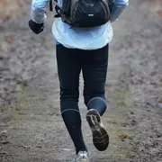 Trail des 4 lacs d'Hostens