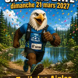 Trail des Aigles de Gouvieux