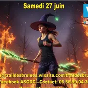 Trail des Brûlées 2026