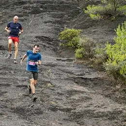 Trail des Calades