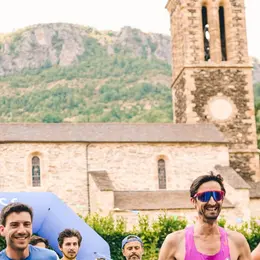 Trail Des Castors