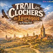 Trail Des Clochers Du Lauragais