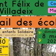 Trail des écoles
