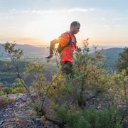 Trail Des Etoiles Filantes