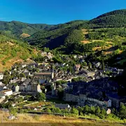 Trail Des Gorges De La Jonte
