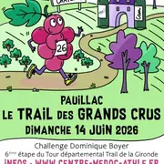 Trail des Grands Crus