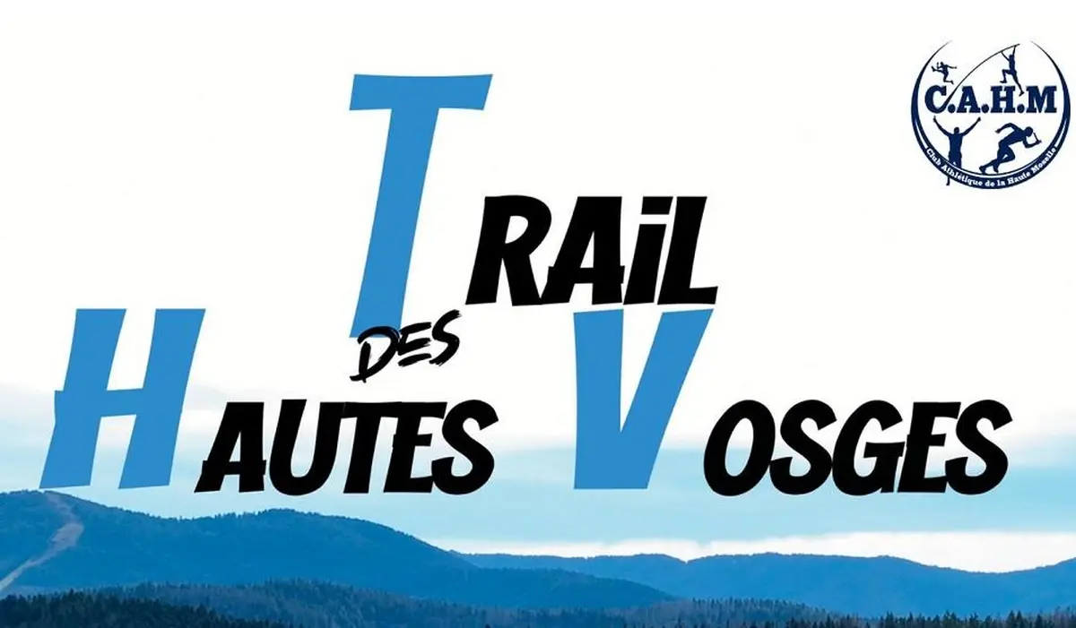 Trail des Hautes-Vosges