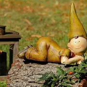 Trail des petits lutins