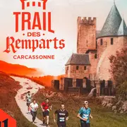 Trail Des Remparts - Sur Les Remparts