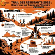 Trail des Résistants