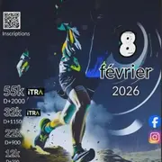Trail des Ruthènes 2026