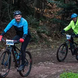 Trail des Terroirs vosgiens et ses randos gourmandes