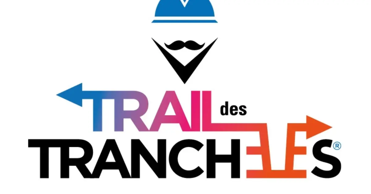 Trail des Tranchées à Verdun