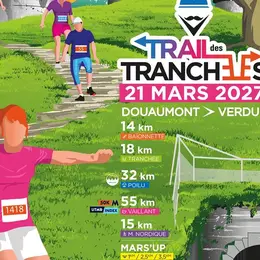 Trail des tranchées®