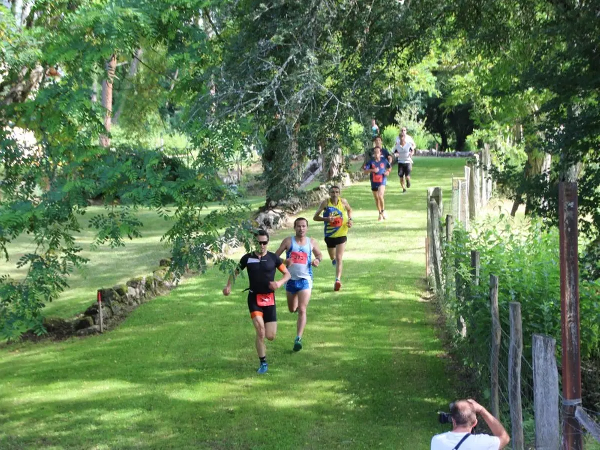 Trail des Trottebiots