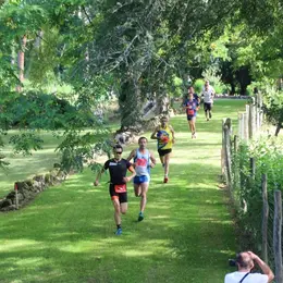 Trail des Trottebiots