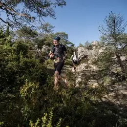 Trail des Troubadours 2026- 13,5 Km - Festival HOKA les Templiers