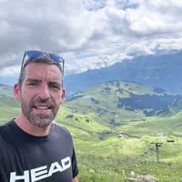 Jean-Charles Hanser DR