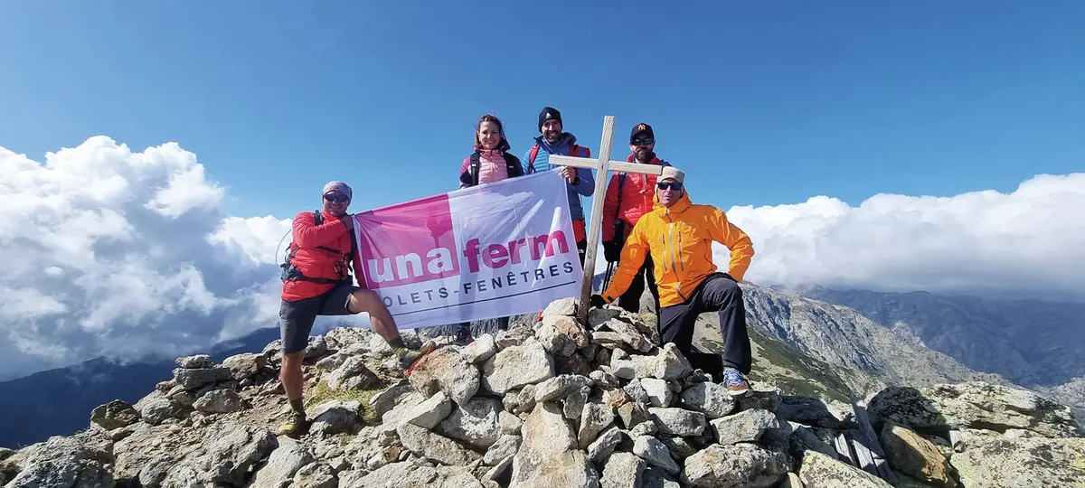 Comment le trail s'est installé dans la vie de quatre cadres alsaciens
