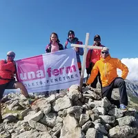 Comment le trail s'est installé dans la vie de quatre cadres alsaciens DR