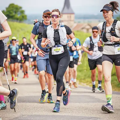 Comment le trail s'est installé dans la vie de quatre cadres alsaciens