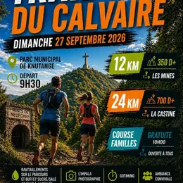 Trail du calvaire