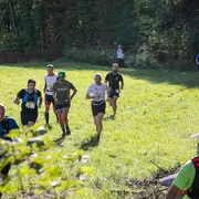 Trail du Fort de Guentrange