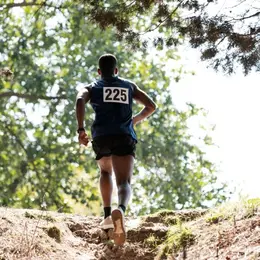 Trail du Lac d'Eguzon