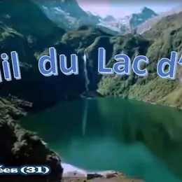 Trail Du Lac D'Oô