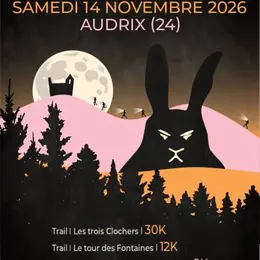 Trail du Lébérou